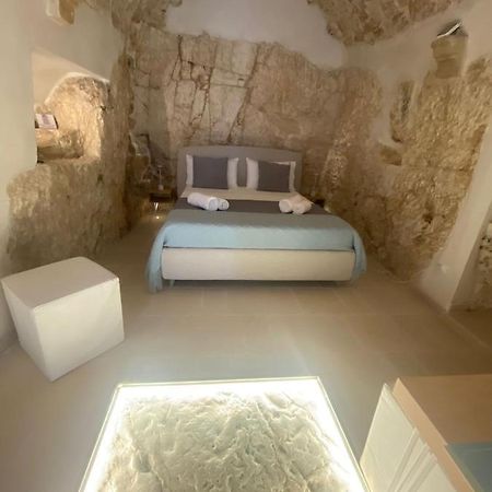 Bed and Breakfast Ca Sotto L'Arco Ostuni Zewnętrze zdjęcie