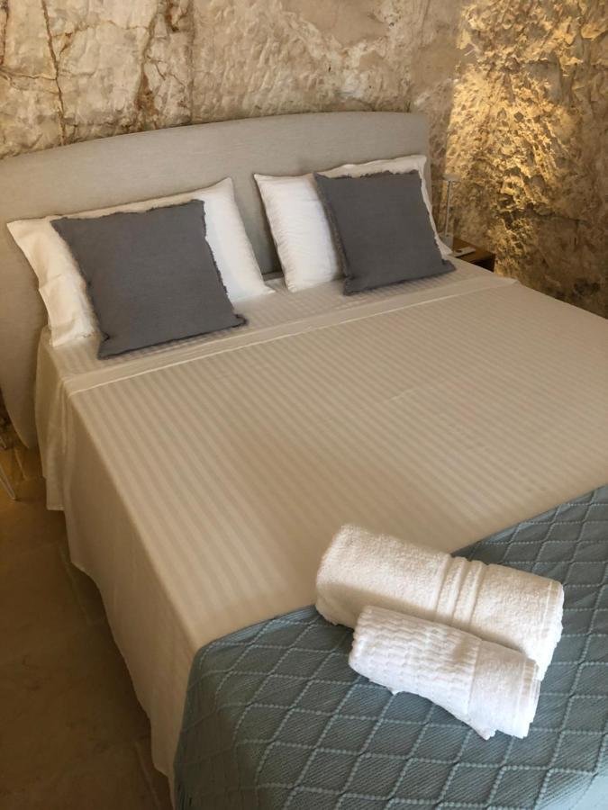 Bed and Breakfast Ca Sotto L'Arco Ostuni Zewnętrze zdjęcie
