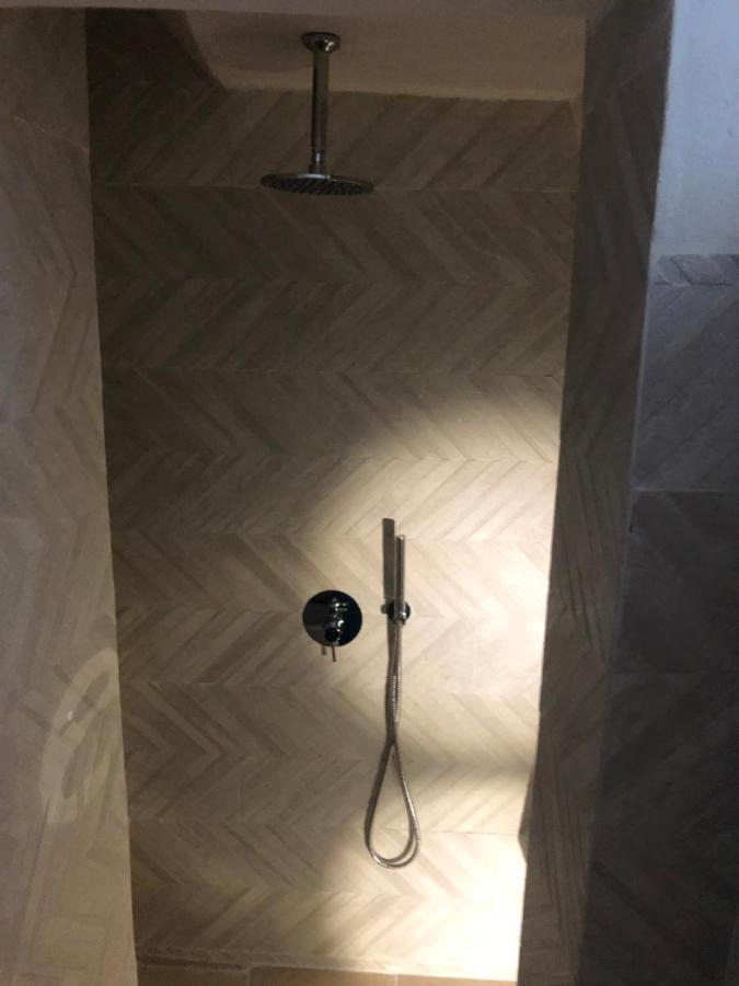 Bed and Breakfast Ca Sotto L'Arco Ostuni Zewnętrze zdjęcie