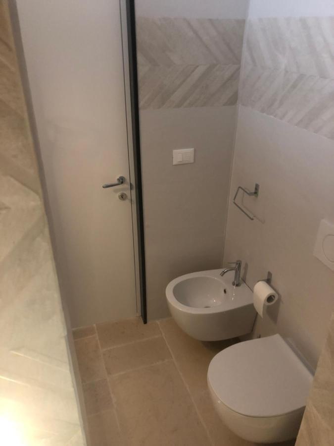 Bed and Breakfast Ca Sotto L'Arco Ostuni Zewnętrze zdjęcie