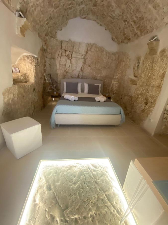 Bed and Breakfast Ca Sotto L'Arco Ostuni Zewnętrze zdjęcie