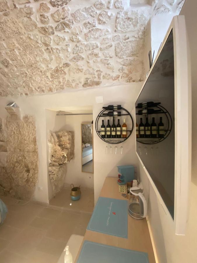 Bed and Breakfast Ca Sotto L'Arco Ostuni Zewnętrze zdjęcie