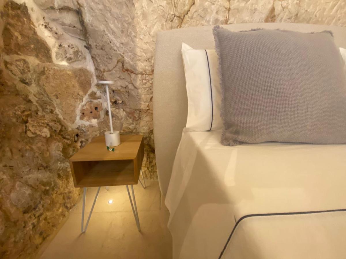 Bed and Breakfast Ca Sotto L'Arco Ostuni Zewnętrze zdjęcie