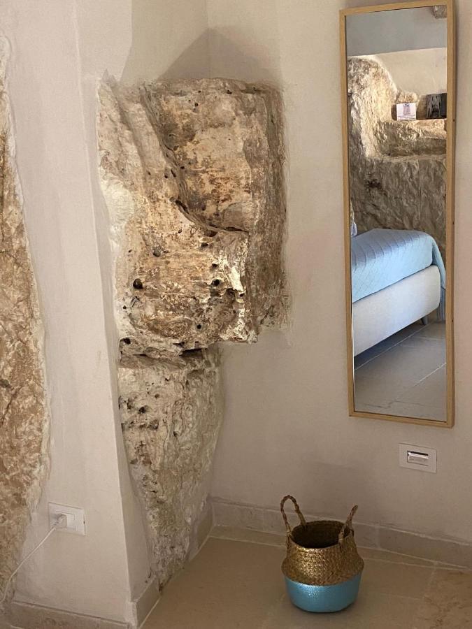 Bed and Breakfast Ca Sotto L'Arco Ostuni Zewnętrze zdjęcie