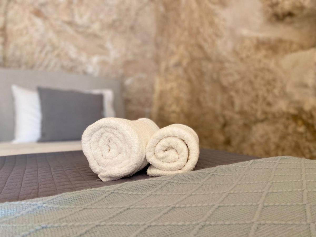 Bed and Breakfast Ca Sotto L'Arco Ostuni Zewnętrze zdjęcie