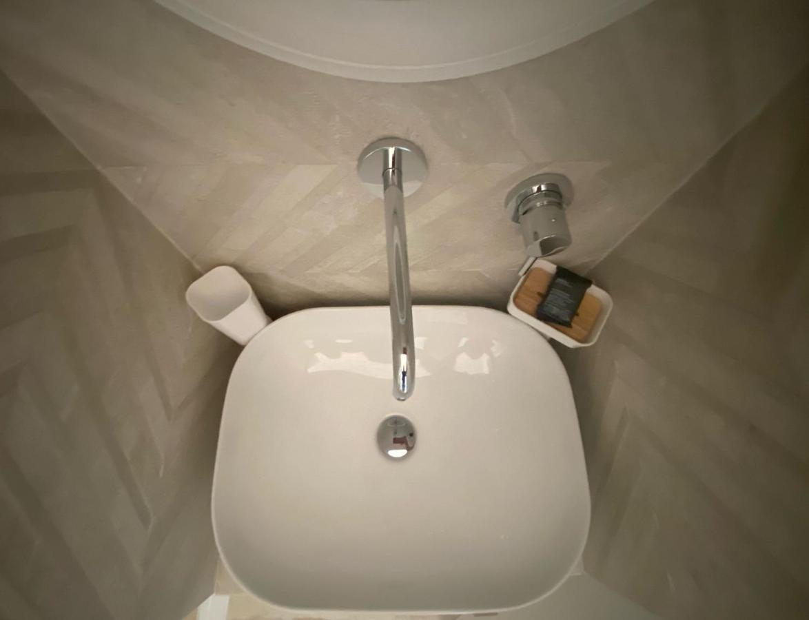 Bed and Breakfast Ca Sotto L'Arco Ostuni Zewnętrze zdjęcie