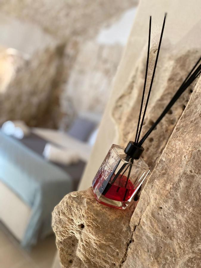 Bed and Breakfast Ca Sotto L'Arco Ostuni Zewnętrze zdjęcie