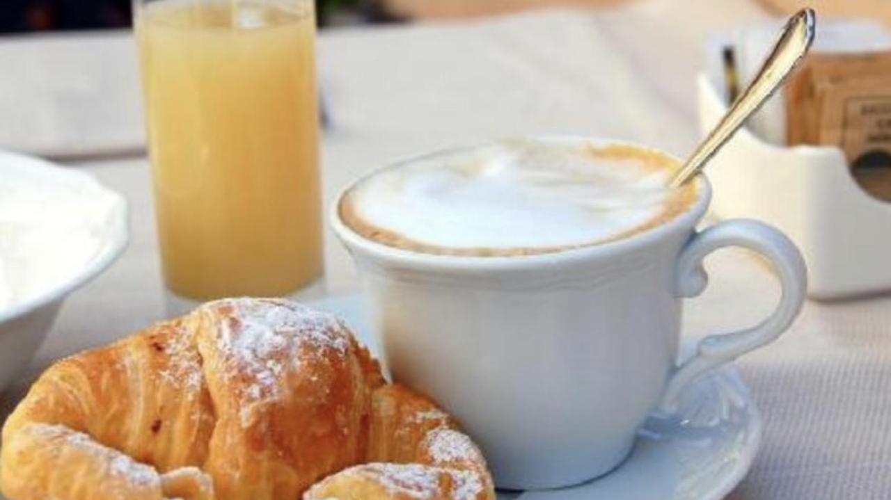 Bed and Breakfast Ca Sotto L'Arco Ostuni Zewnętrze zdjęcie