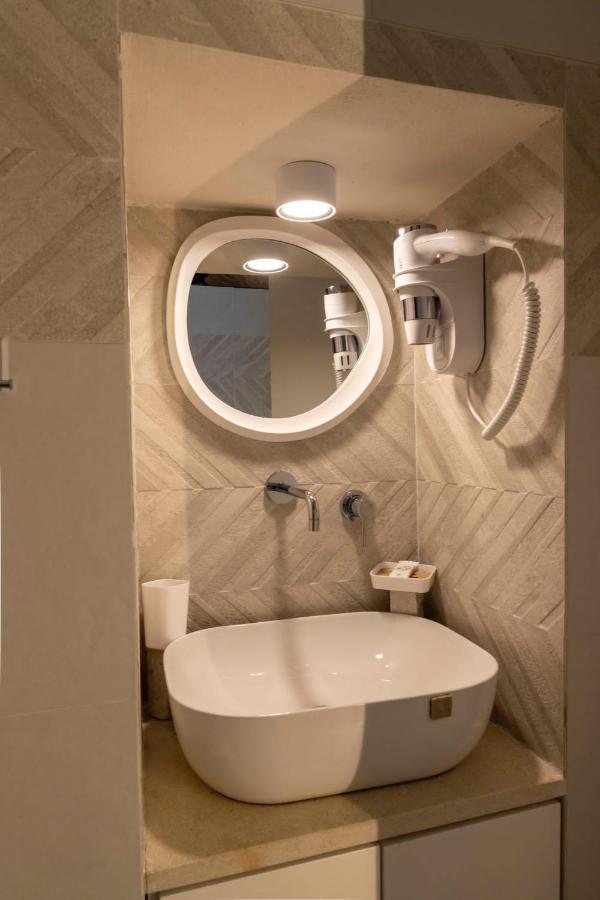 Bed and Breakfast Ca Sotto L'Arco Ostuni Zewnętrze zdjęcie