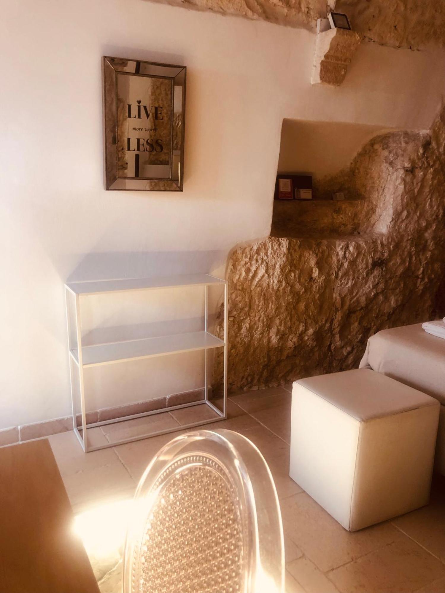 Bed and Breakfast Ca Sotto L'Arco Ostuni Zewnętrze zdjęcie