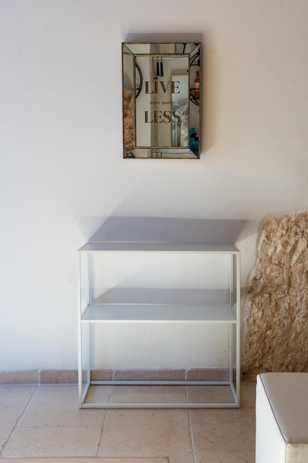 Bed and Breakfast Ca Sotto L'Arco Ostuni Zewnętrze zdjęcie