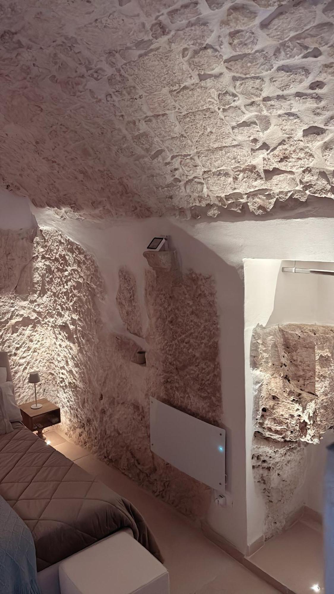 Bed and Breakfast Ca Sotto L'Arco Ostuni Zewnętrze zdjęcie
